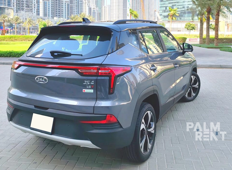 Jac Jac 2025