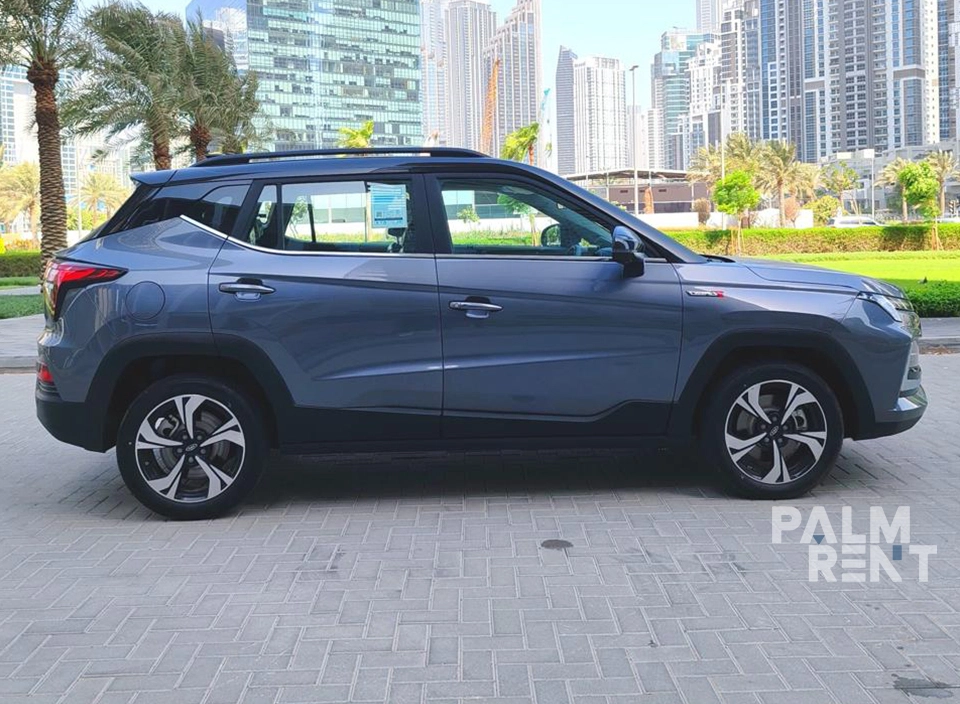 Jac Jac 2025