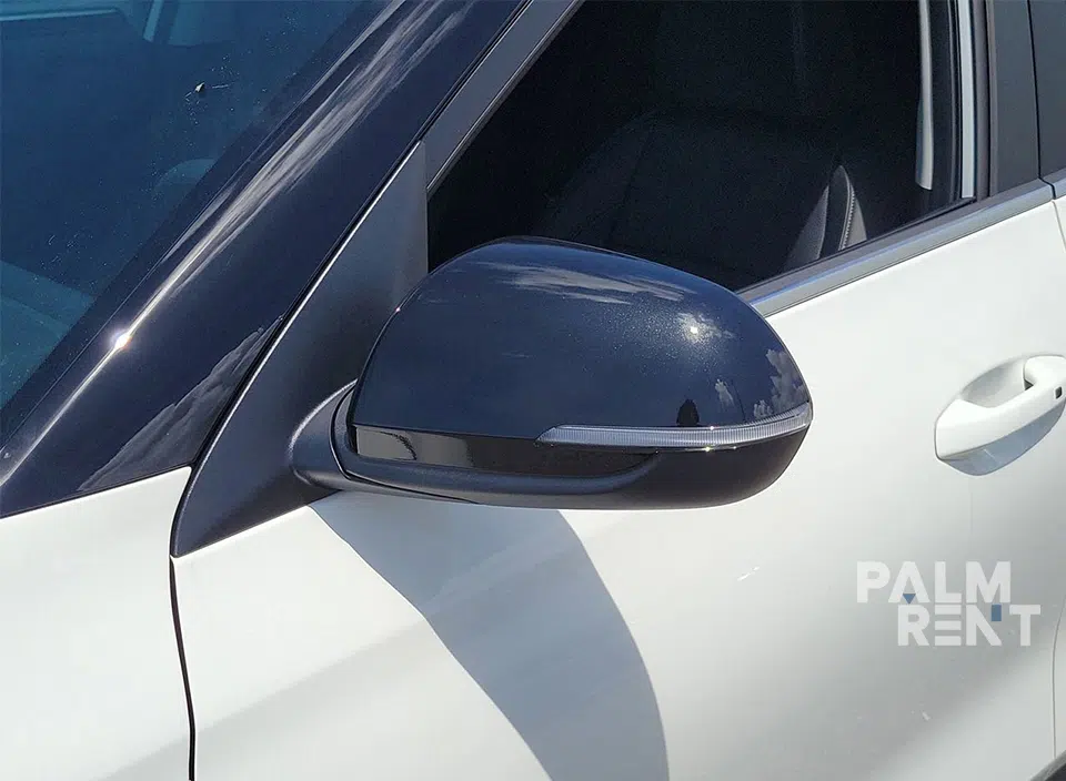 Kia Kia 2025