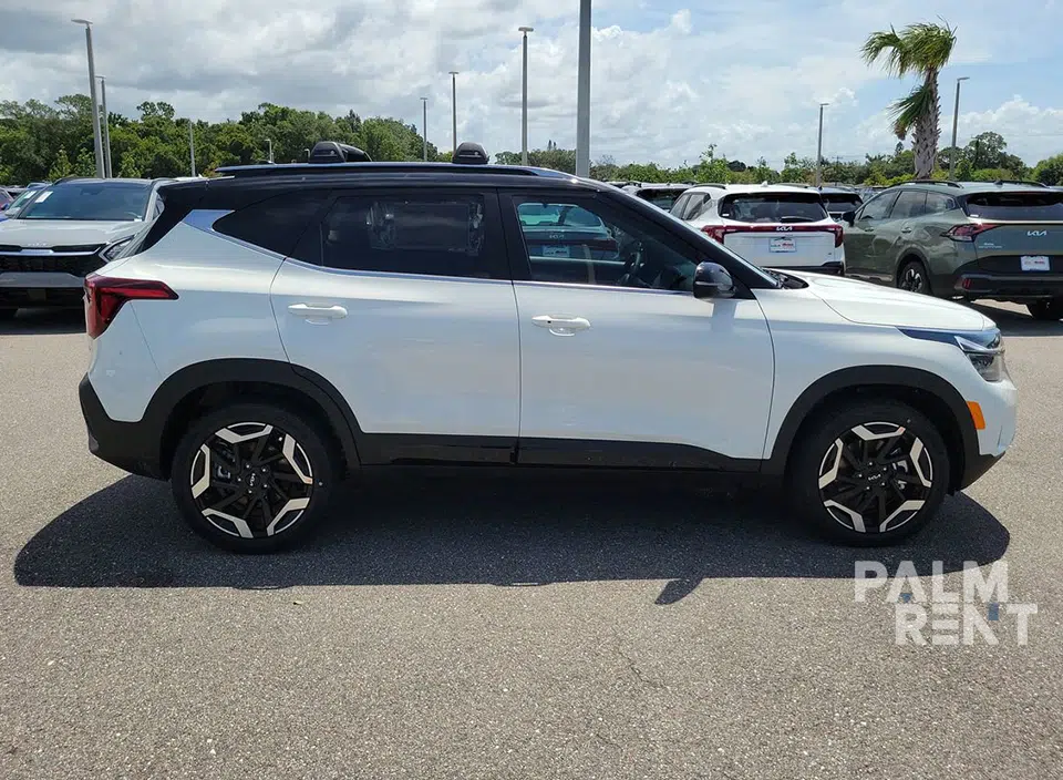 Kia Kia 2025