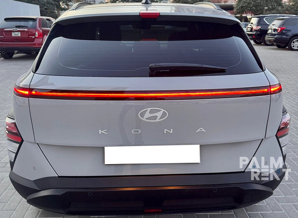 Hyundai Hyundai 2025