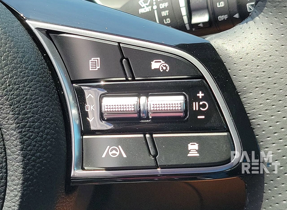 Kia Kia 2025