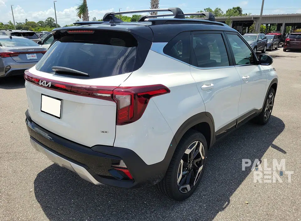 Kia Kia 2025