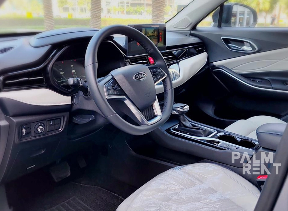 Jac Jac 2025
