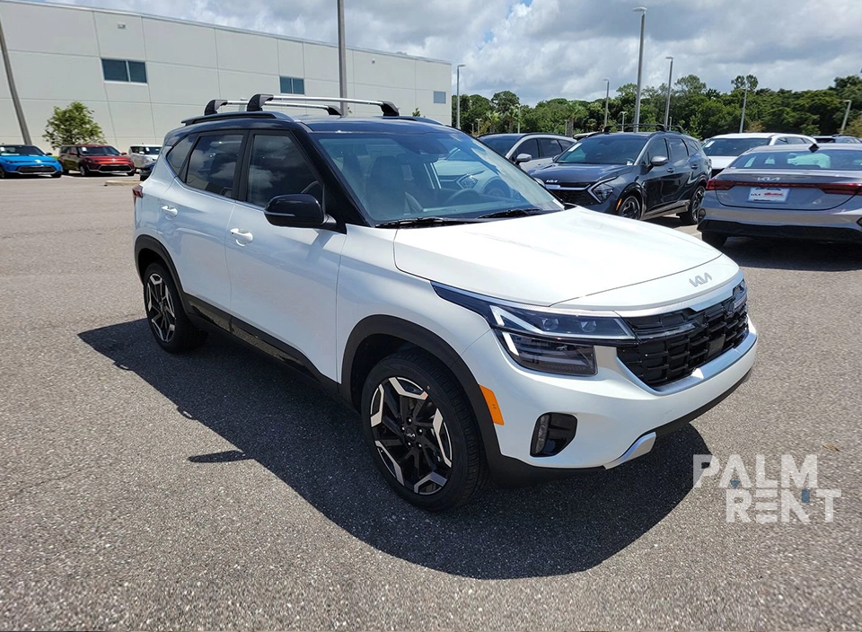 Kia Kia 2025