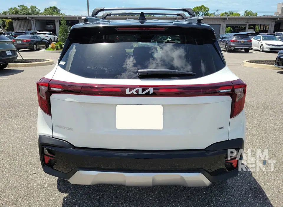 Kia Kia 2025