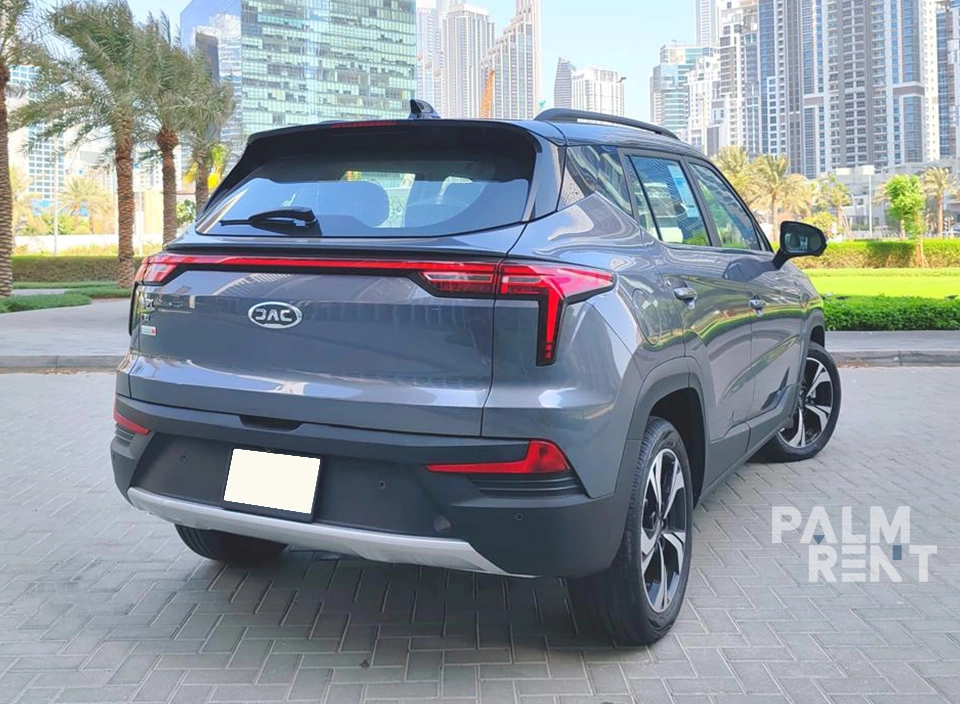 Jac Jac 2025