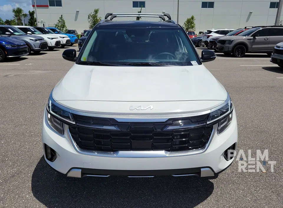 Kia Kia 2025
