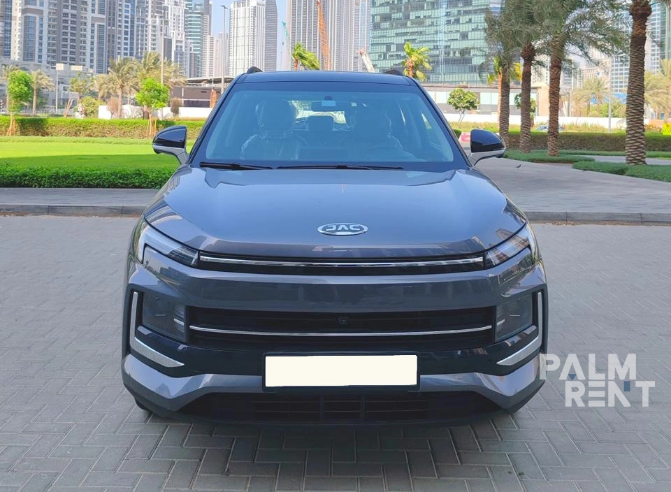 Jac Jac 2025