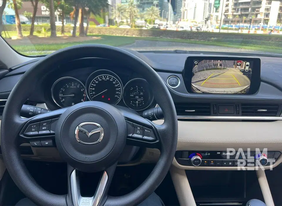 Mazda Mazda 2025