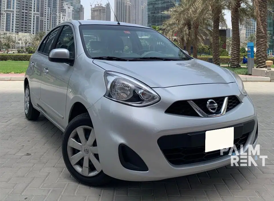 Nissan Nissan 2020
