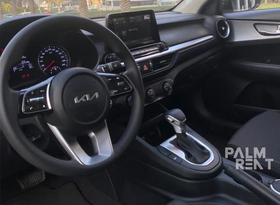 Kia Kia 2024