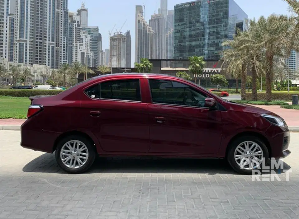 Mitsubishi Mitsubishi 2023