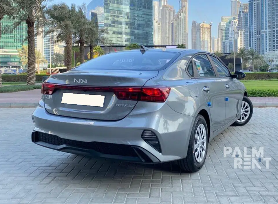 Kia Kia 2024