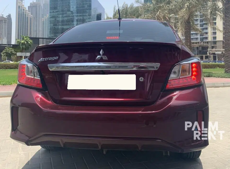 Mitsubishi Mitsubishi 2023