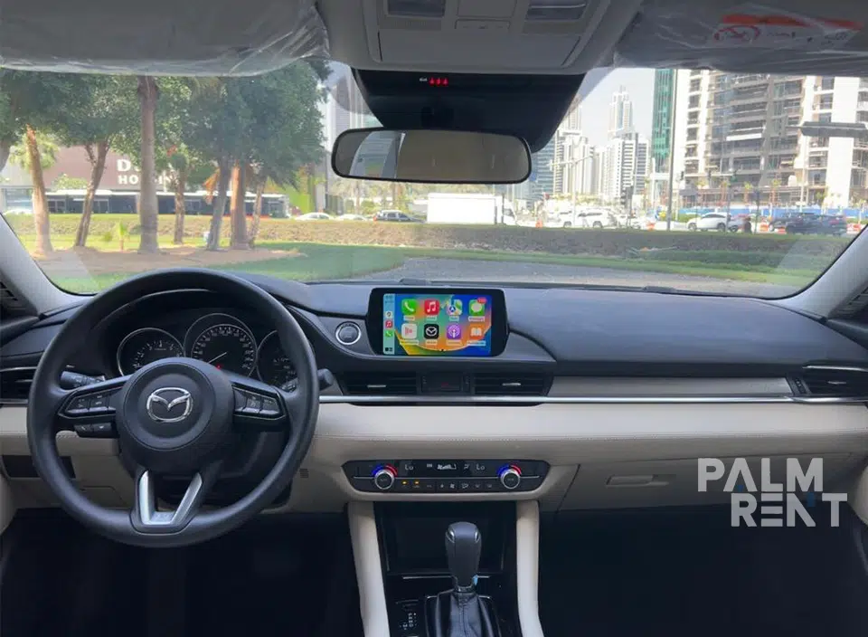 Mazda Mazda 2025