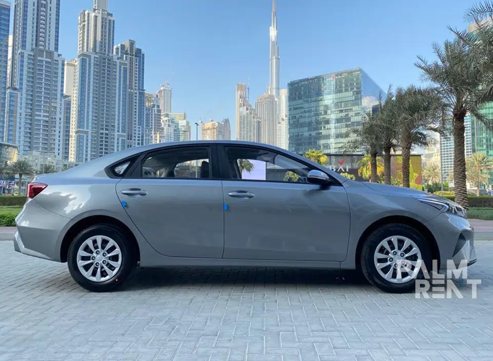 Kia Kia 2024