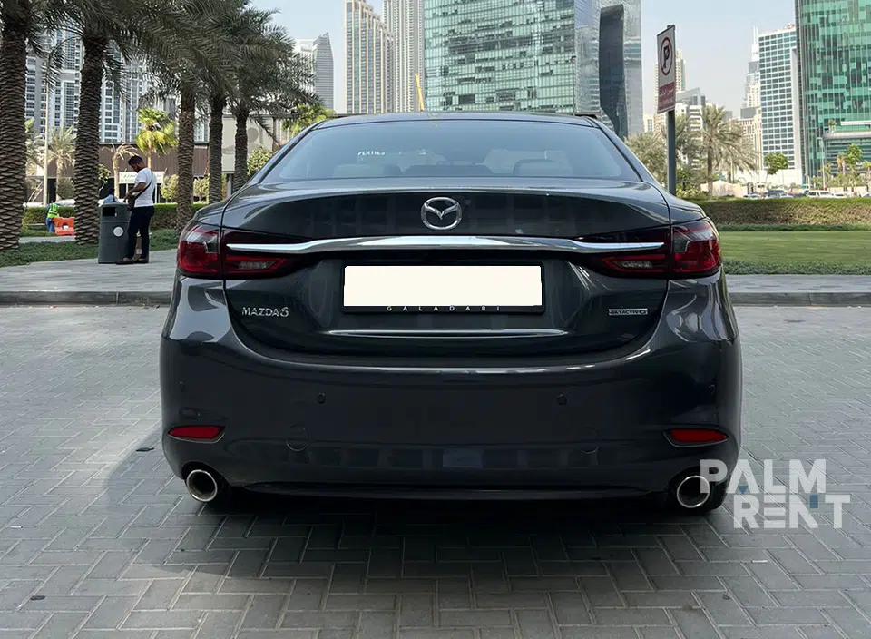 Mazda Mazda 2025