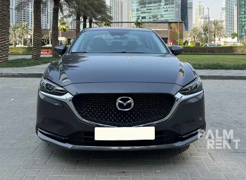 Mazda Mazda 2025