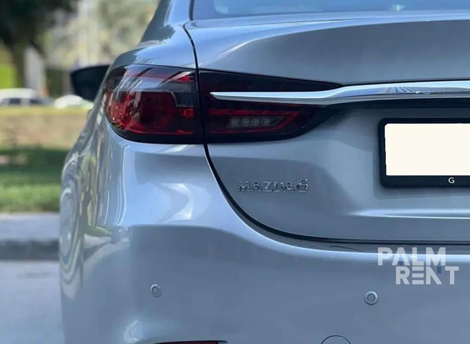 Mazda Mazda 2025