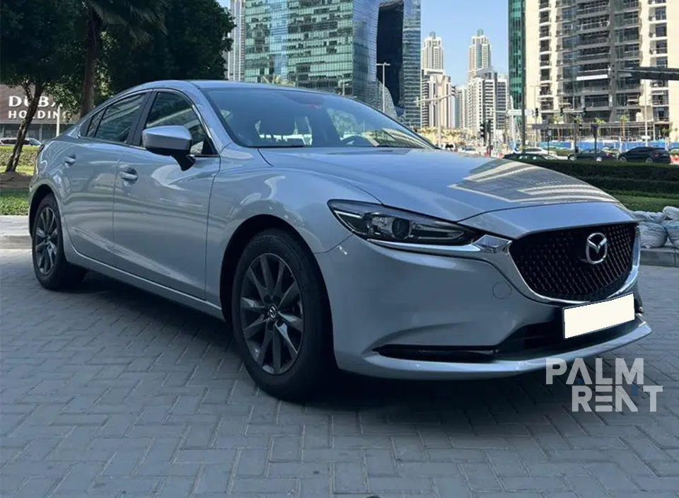 Mazda Mazda 2025