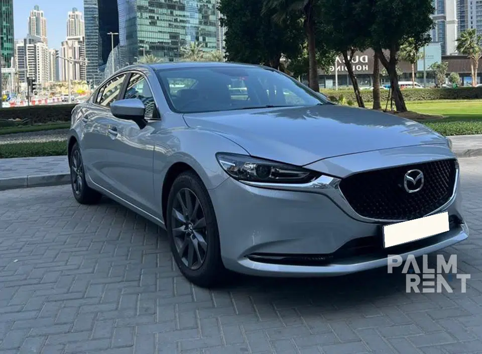 Mazda Mazda 2025