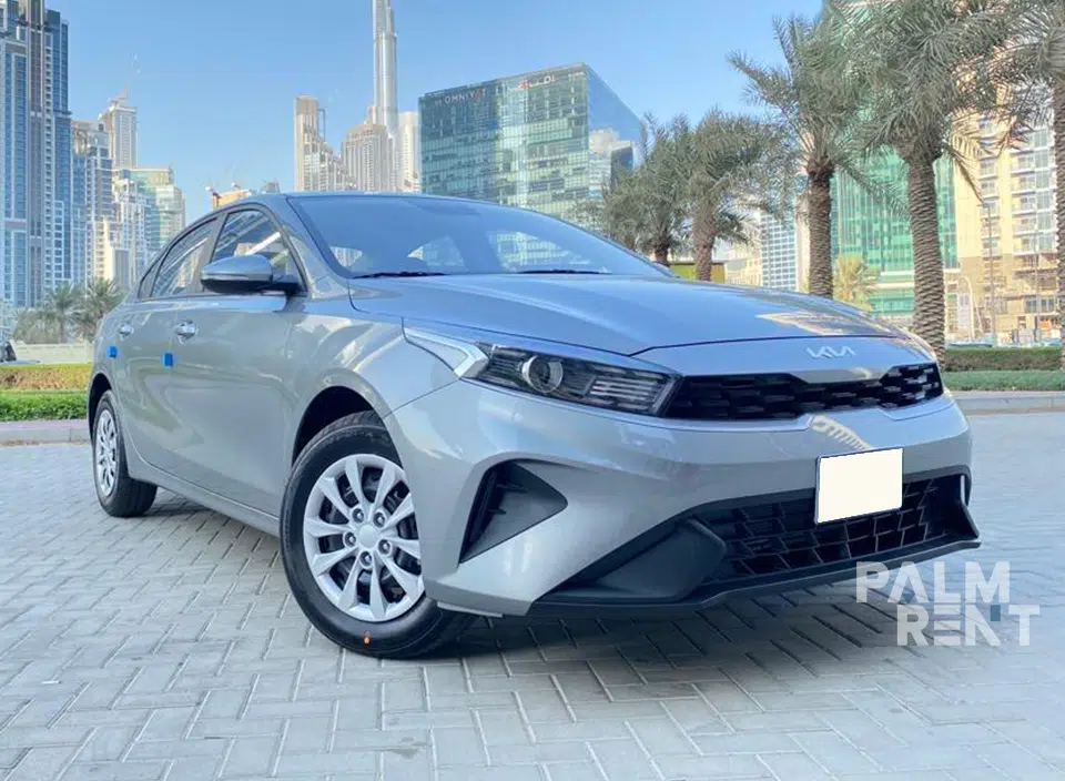 Kia Kia 2024