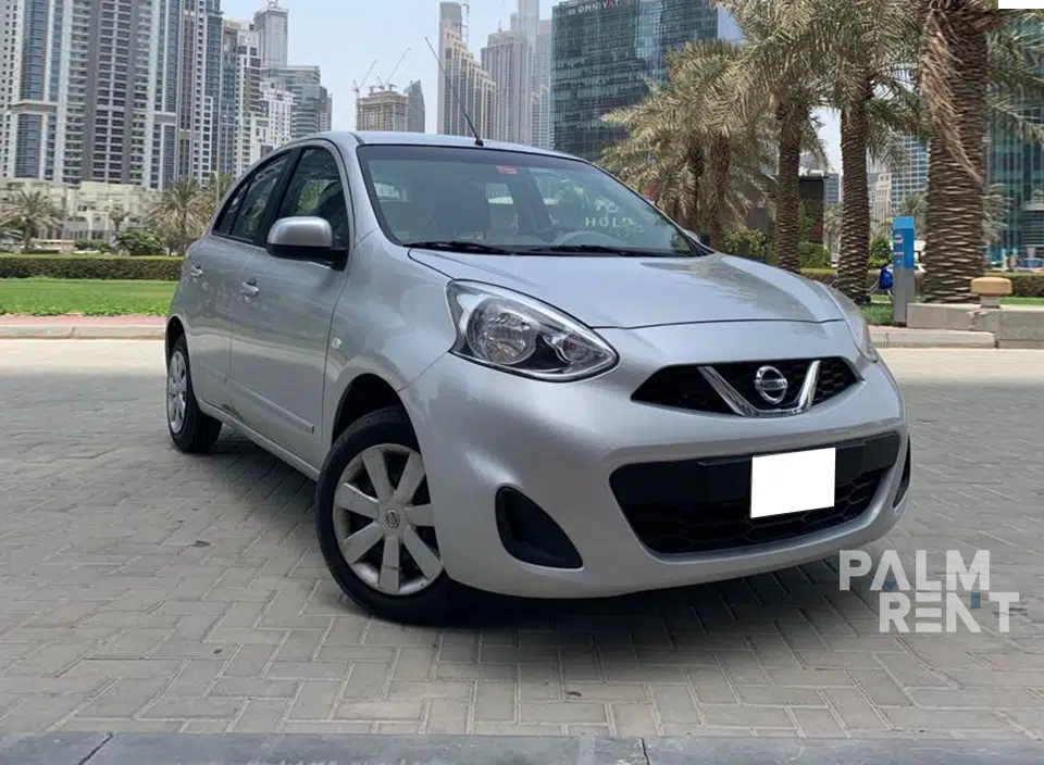 Nissan Nissan 2020