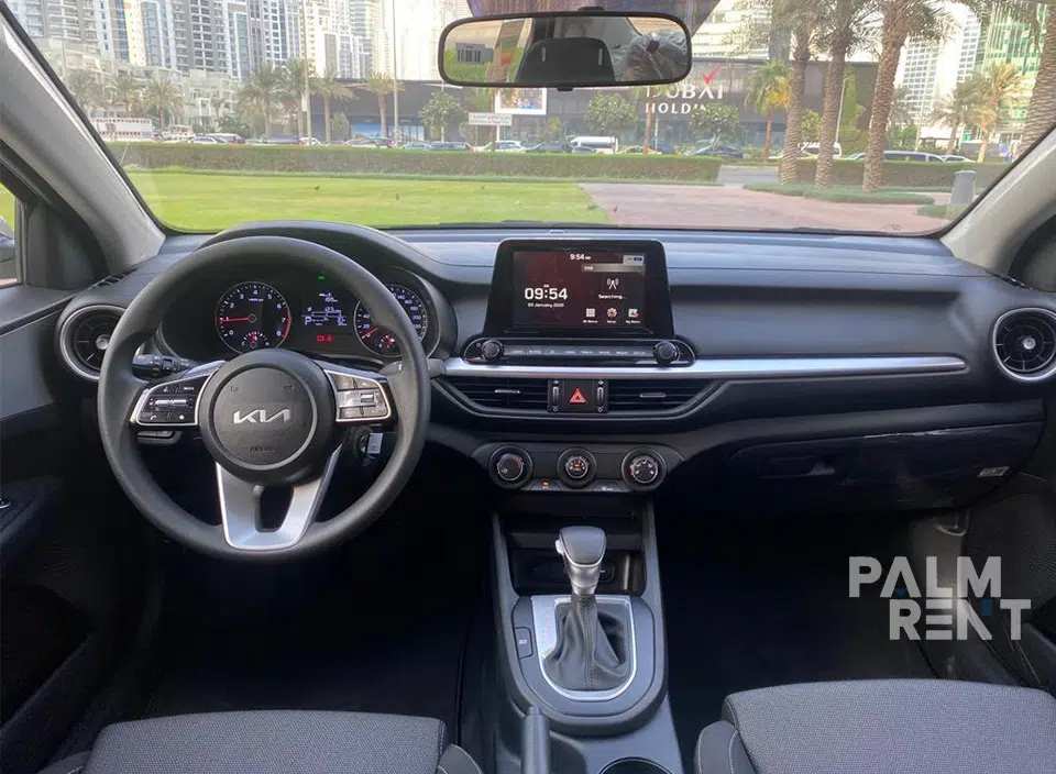 Kia Kia 2024