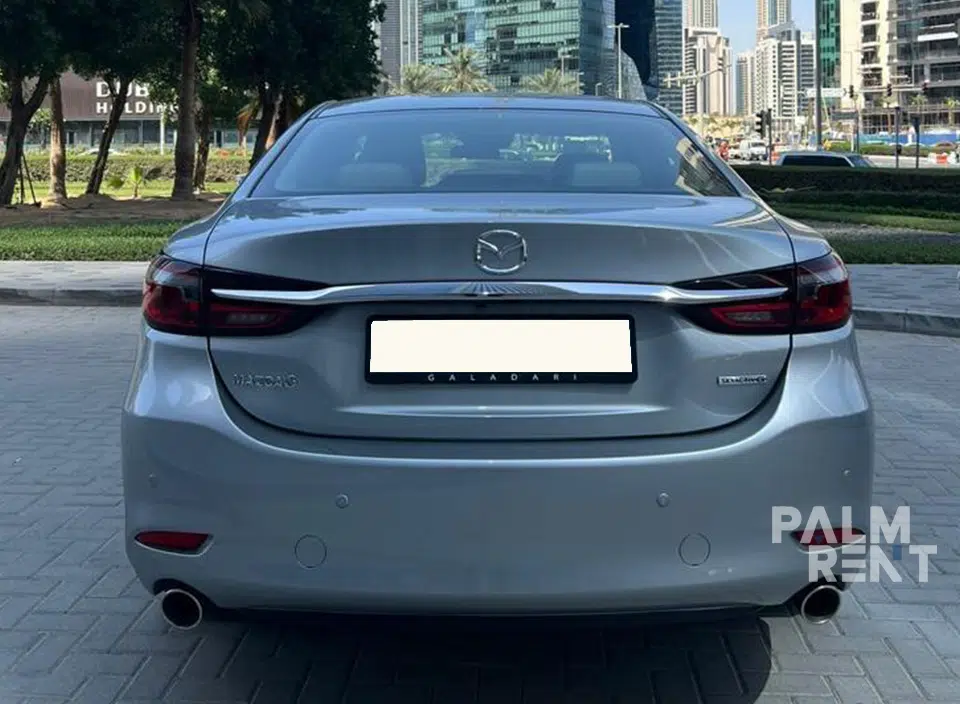 Mazda Mazda 2025