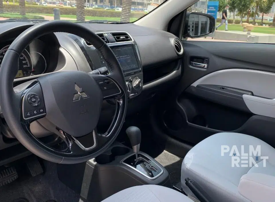 Mitsubishi Mitsubishi 2023