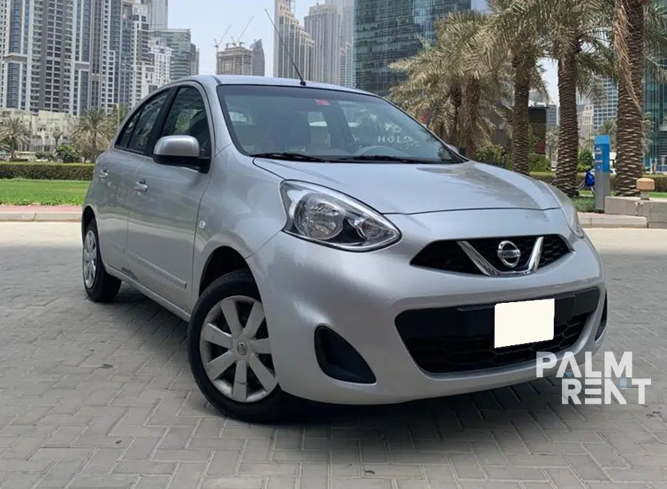 Nissan Nissan 2020