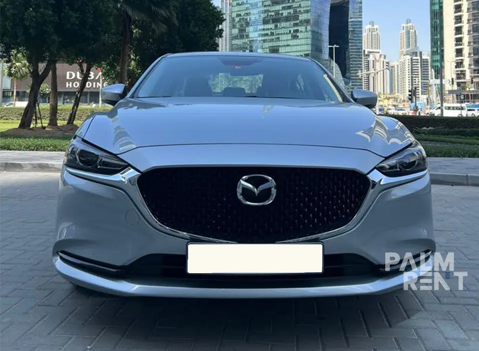 Mazda Mazda 2025
