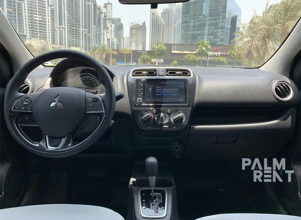 Mitsubishi Mitsubishi 2023
