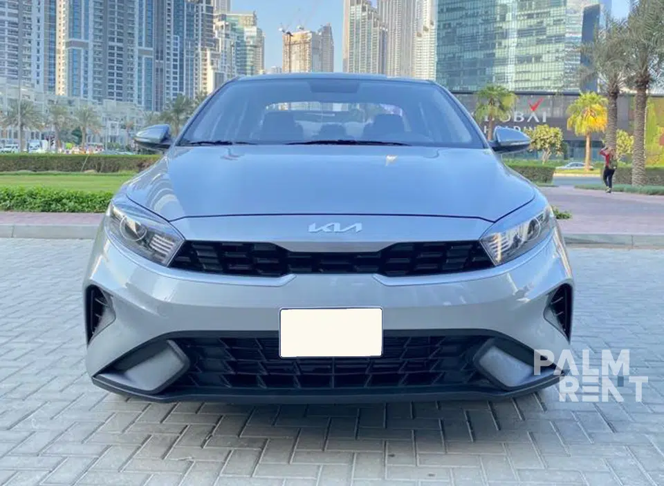 Kia Kia 2024