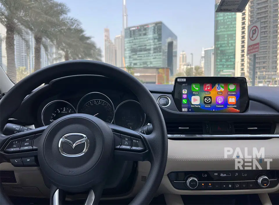 Mazda Mazda 2025
