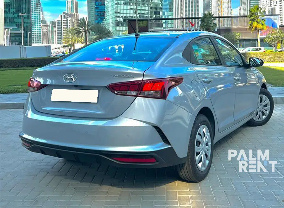 Hyundai Hyundai 2024