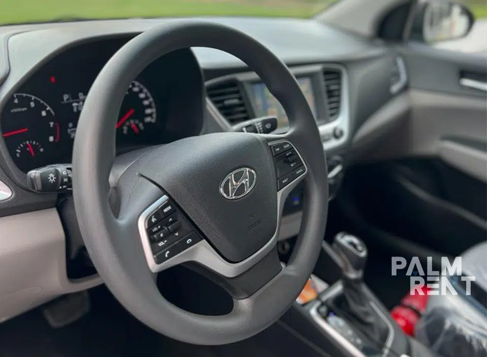 Hyundai Hyundai 2024