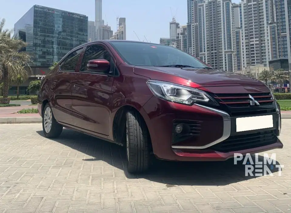 Mitsubishi Mitsubishi 2023