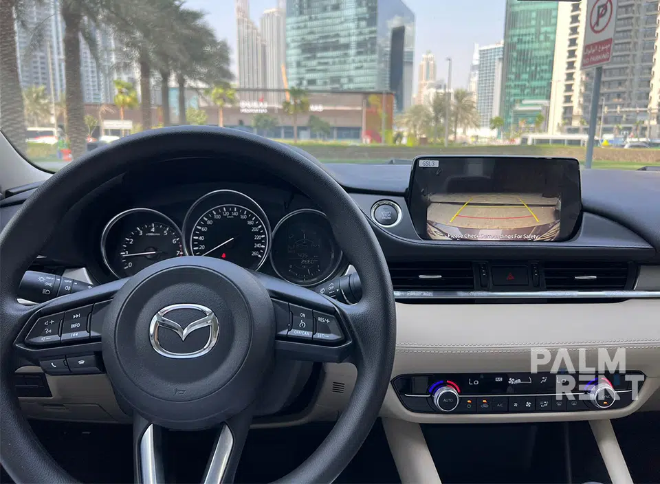 Mazda Mazda 2025