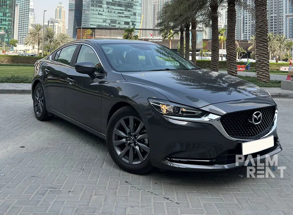 Mazda Mazda 2025