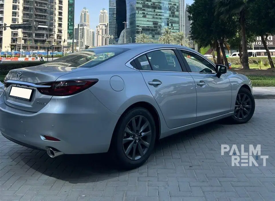 Mazda Mazda 2025