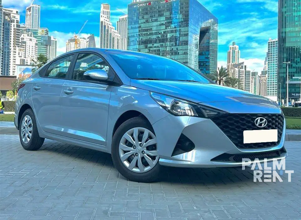 Hyundai Hyundai 2024