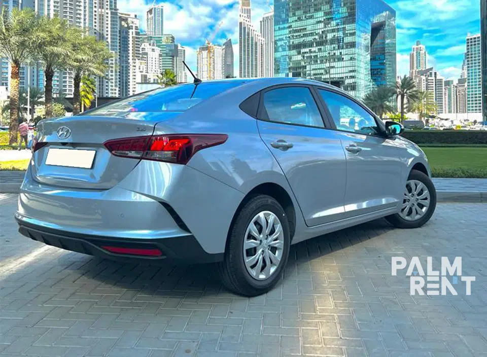 Hyundai Hyundai 2024