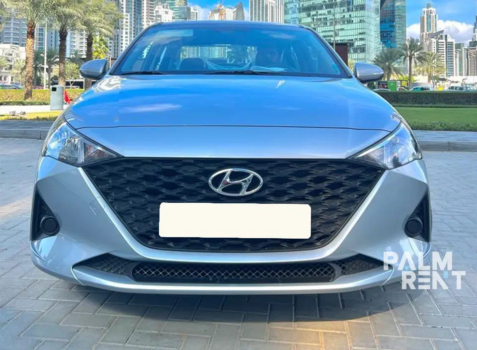 Hyundai Hyundai 2024