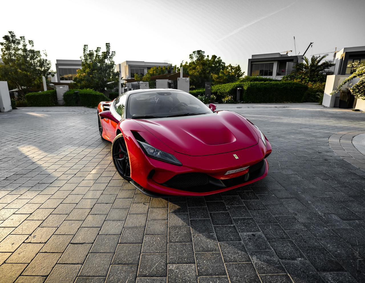 Ferrari Ferrari 2024