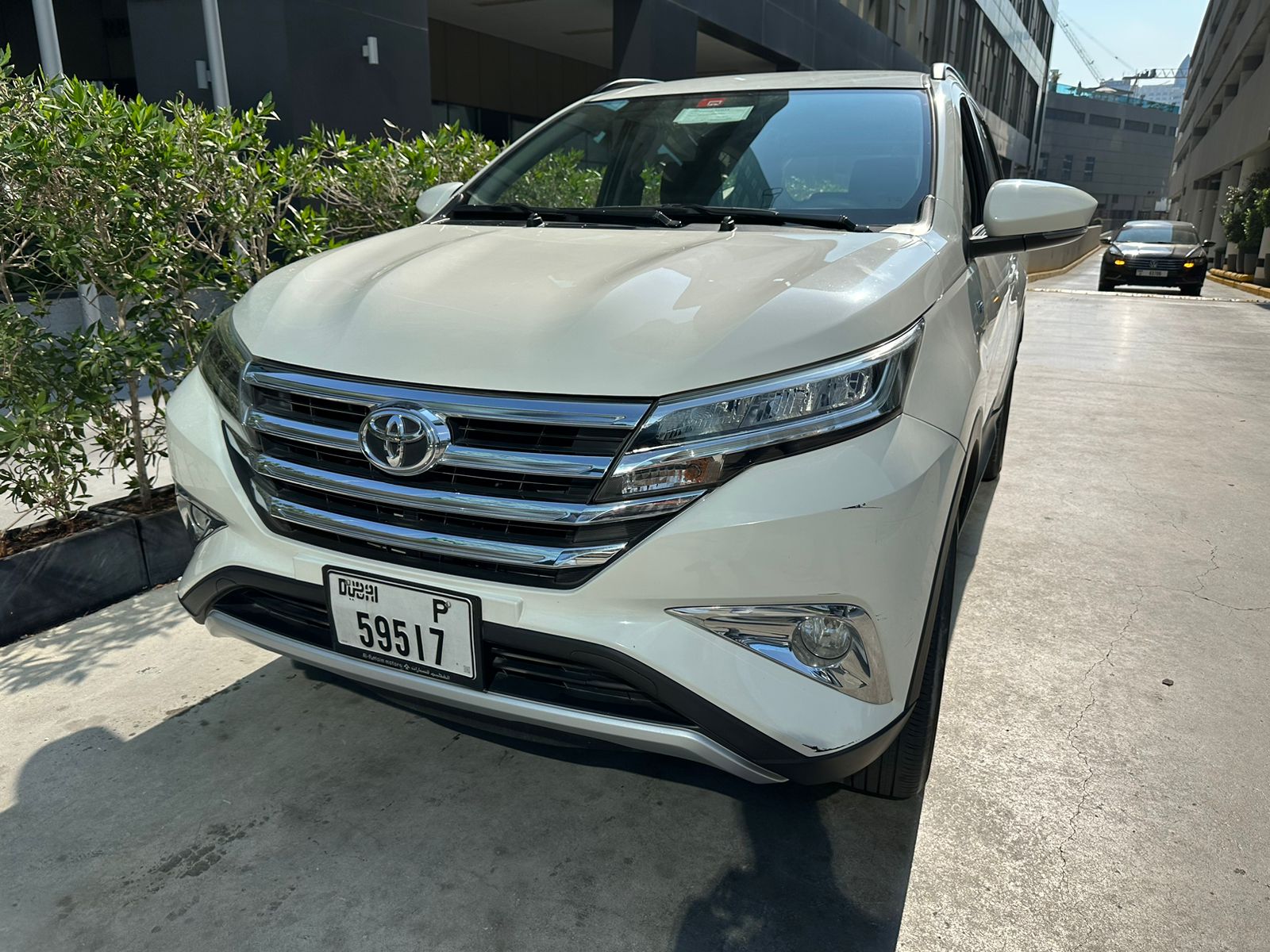 Toyota Toyota 2024