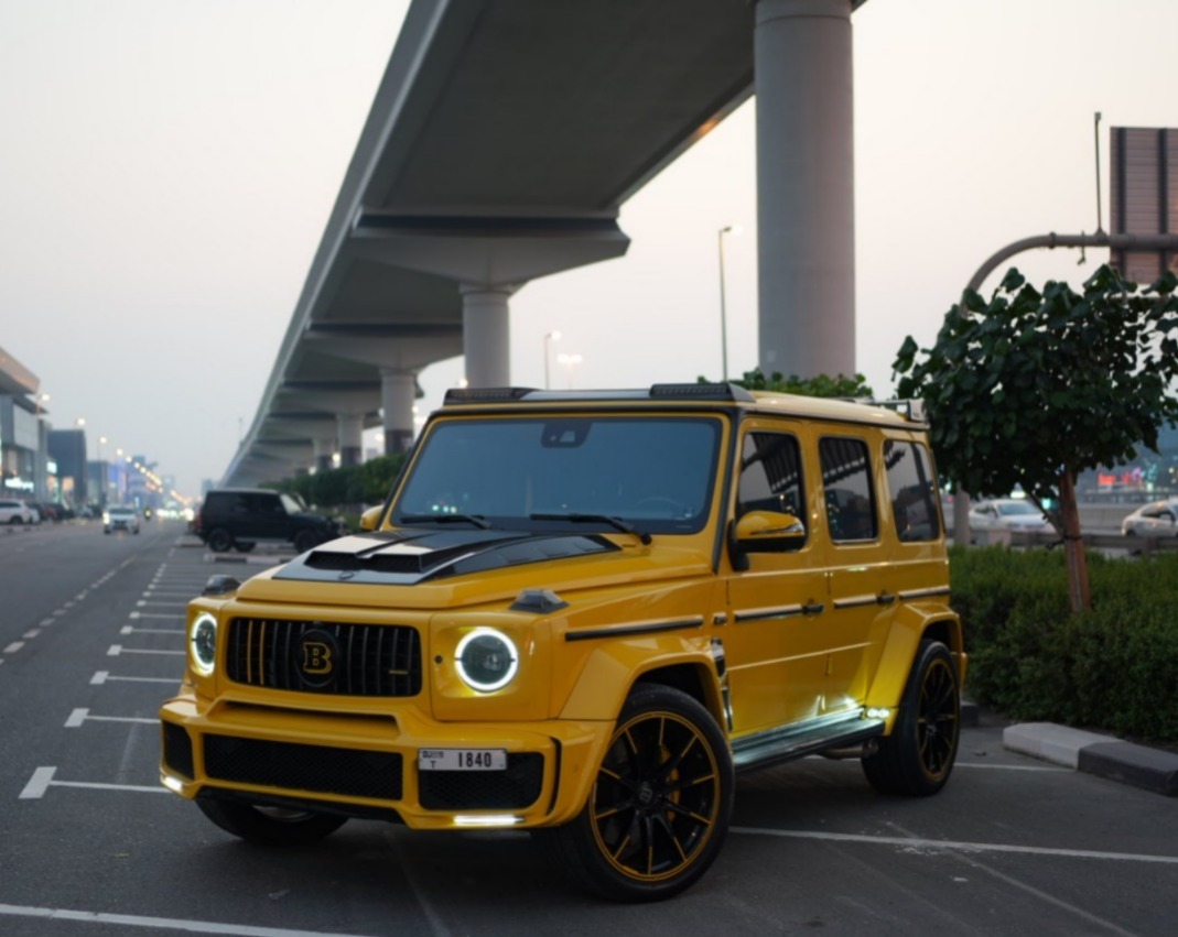 Mercedes-Benz Mercedes-Benz 2024