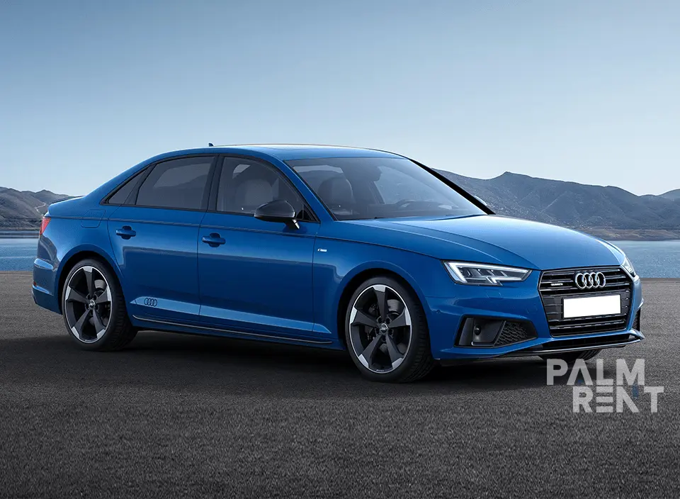 Audi Audi 2019