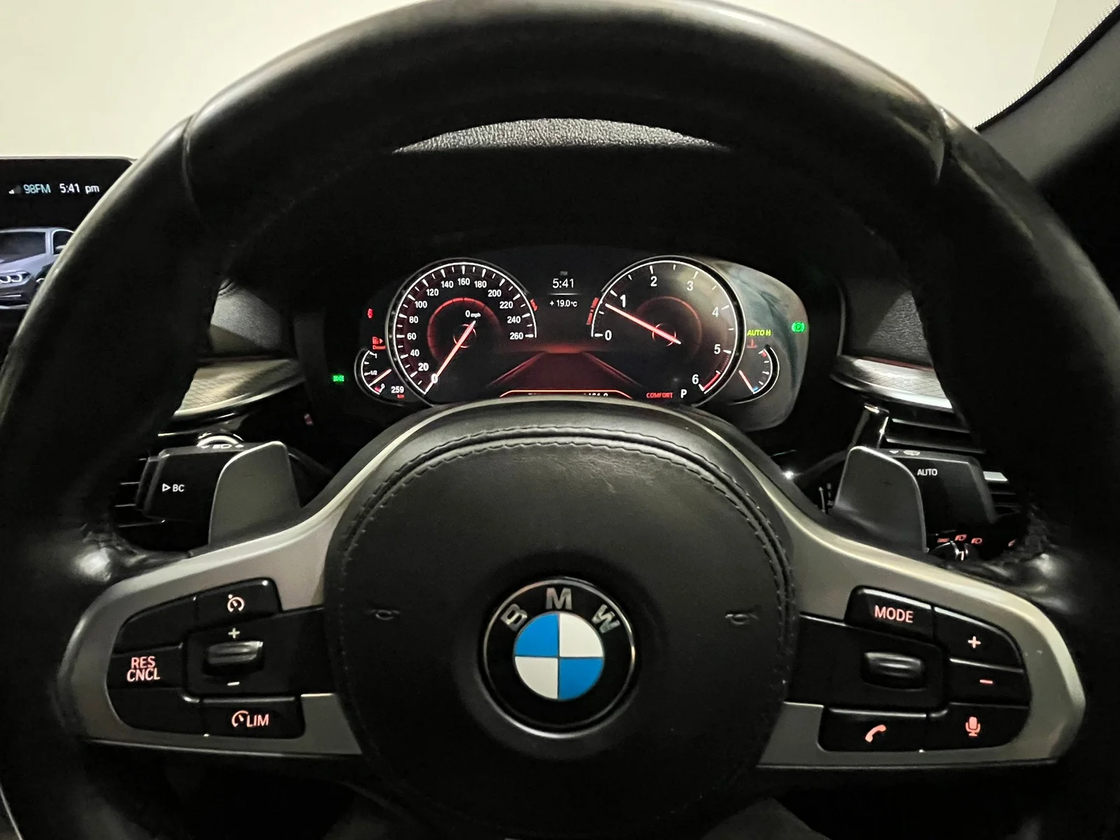 BMW BMW 2018